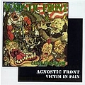 Agnostic Front - Cause for Alarm / Victim in Pain альбом