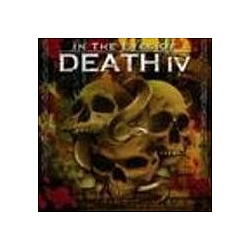 The Agony Scene - In the Eyes of Death IV (disc 1) альбом