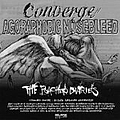 Agoraphobic Nosebleed - The Poacher Diaries album