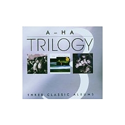 A-Ha - Trilogy альбом