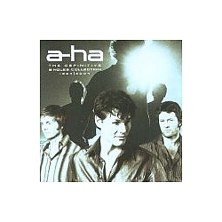 A-Ha - The Definitive Singles Collection 1984-2004 альбом