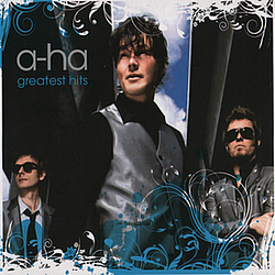 A-Ha - Greatest Hits album