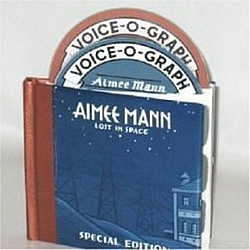 Aimee Mann - Lost In Space: Special Edition (disc 2) альбом