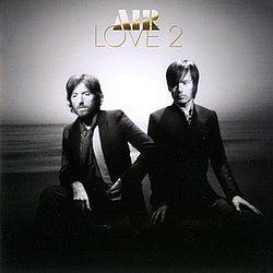Air - Love 2 album