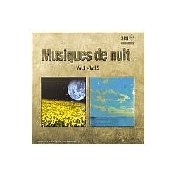 Air - Musiques de Nuit, Volume 4 album