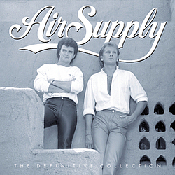 Air Supply - The Definitive Collection альбом