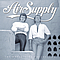 Air Supply - The Definitive Collection album