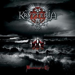 Krypteria - Bloodangel&#039;s Cry album