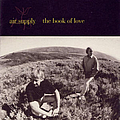 Air Supply - The Book of Love album