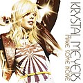 Krystal Meyers - Make Some Noise album