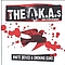 The A.K.A.s - White Doves and Smoking Guns альбом