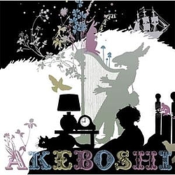 Akeboshi - Meet along the way album