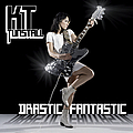 Kt Tunstall - Drastic Fantastic альбом