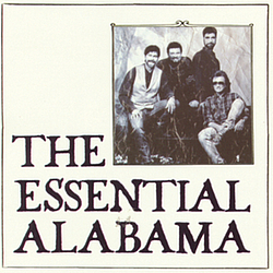 Alabama - The Essential Alabama album