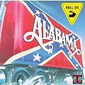 Alabama - Roll On album