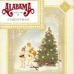 Alabama - Christmas, Volume II альбом