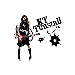 Kt Tunstall - Previously Unreleased [EP] album