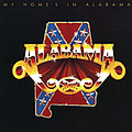 Alabama - My Home&#039;s in Alabama альбом