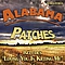 Alabama - Patches album