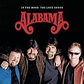 Alabama - In The Mood - The Love Songs album