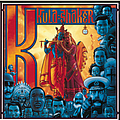 Kula Shaker - K альбом