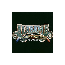 Alabama - The American Farewell Tour album