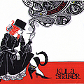 Kula Shaker - Strangefolk album