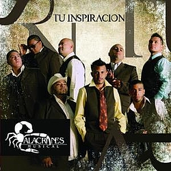 Alacranes Musical - Tu Inspiracion альбом