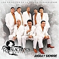 Alacranes Musical - Alacranes Musical album