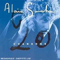 Alain Souchon - 20 Chansons альбом