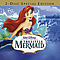 Alan Menken - The Little Mermaid альбом