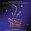Alan Menken - Beauty and the Beast: The Musical альбом