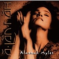Alannah Myles - A-LAN-NAH album
