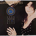 Alannah Myles - Song Instead of a Kiss album