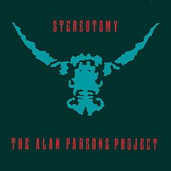 The Alan Parsons Project - Stereotomy альбом