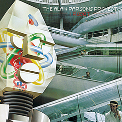 The Alan Parsons Project - I Robot альбом