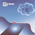 The Alan Parsons Project - The Best of The Alan Parsons Project album