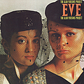 The Alan Parsons Project - Eve альбом
