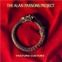 The Alan Parsons Project - Vulture Culture альбом