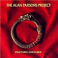The Alan Parsons Project - Vulture Culture album
