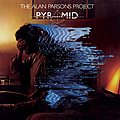 The Alan Parsons Project - Pyramid album