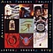 The Alan Parsons Project - Anthology альбом