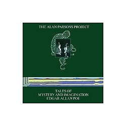 The Alan Parsons Project - Tales of Mystery and Imagination: Edgar Allan Poe альбом