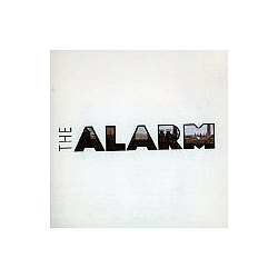 The Alarm - Change: 1989-1990 альбом