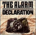The Alarm - Declaration альбом