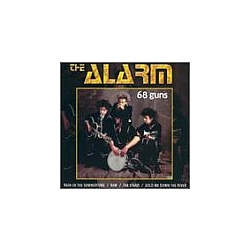 The Alarm - 68 Guns album
