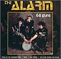 The Alarm - 68 Guns альбом