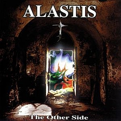 Alastis - The Other Side album