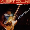 Albert Collins - Cold Snap album