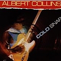 Albert Collins - Cold Snap альбом